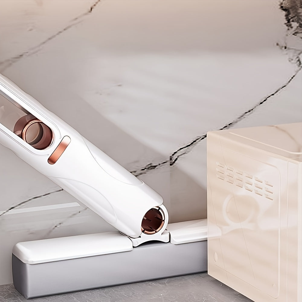 Ko‘p yuzali tozalash to‘plami, gubka mop cho‘p va portativ asbob bilan, hammom, avtomobil oynasi uchun