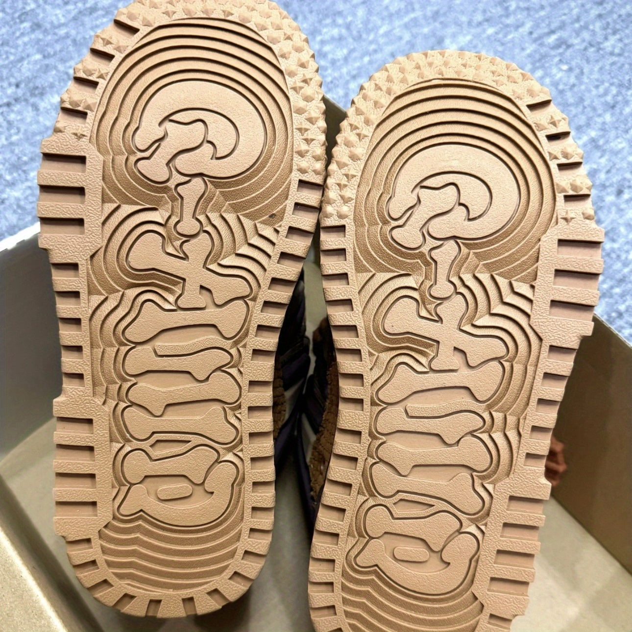 Винтажные мужские и женские повседневные кроссовки из микрофибры, нескользящая толстая подошва