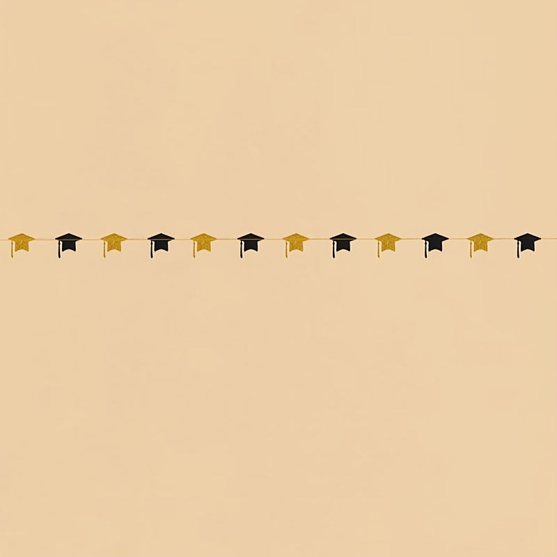 Bitiruv Maktabi Latte Bezaklari, 1 dona