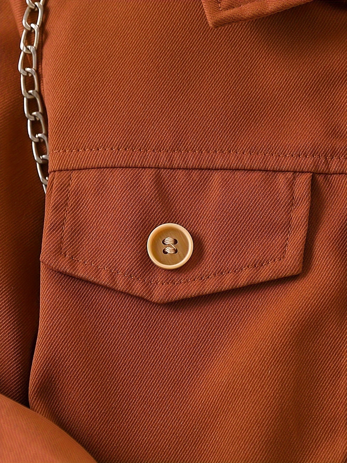 Bolalar uchun polyester gulli yubka to'plami, crop jaket va slingback poyabzal bilan