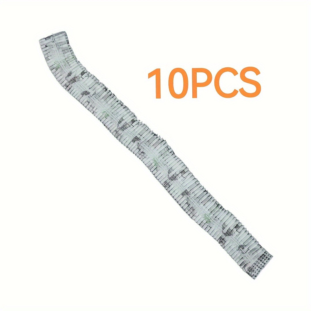 Thickened Non-Woven Air Conditioner Dustproof Cover Pack of 5 or 10 Universal Household Appliance Protector