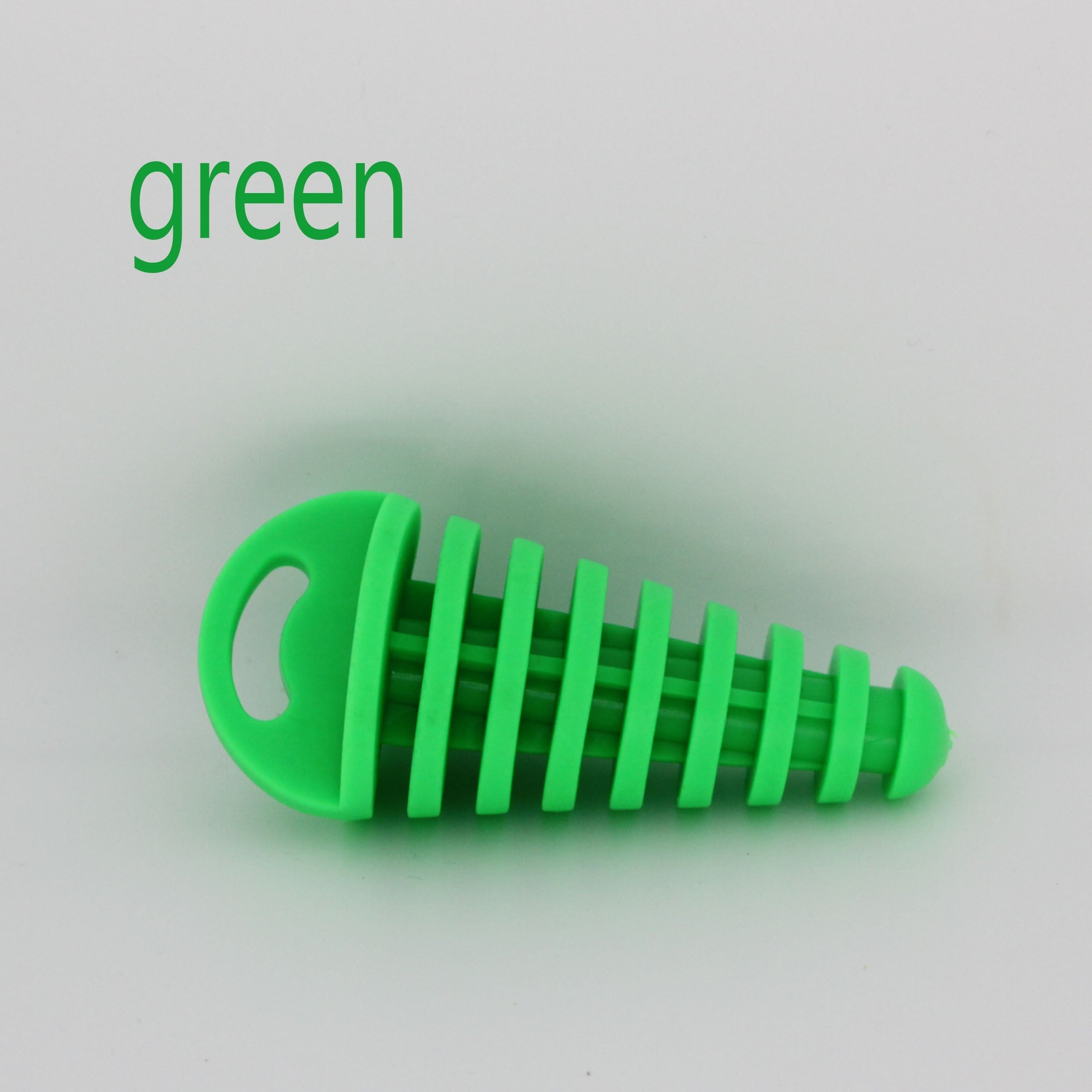 Off-Road Motorcycle Waterproof Rubber Plug Dustproof Car Wash Accessory