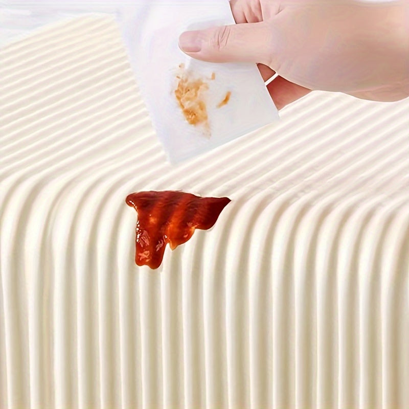 Multi-Functional Safety Corner Protector Strips with Self-Adhesive for Walls Furniture Edges Doors and Glass Corners