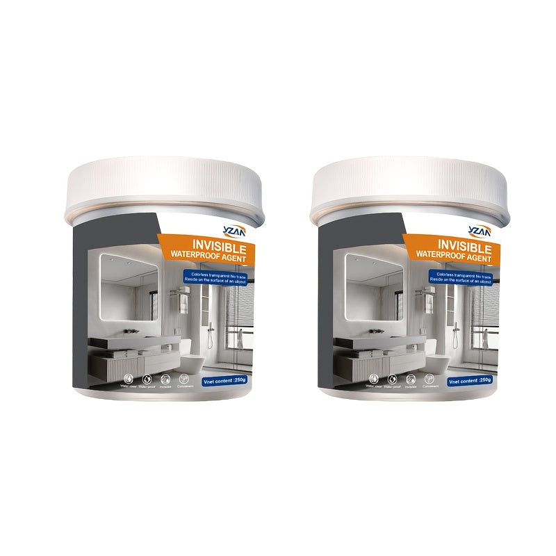 Yuqori elastiklikka ega, tez quriydigan, suv o'tkazmaydigan yopishtiruvchi, binolar, ko'priklar va tunnelardagi yoriqlar va kengayish joylarini ta'mirlash uchun. Ajoyib yopishqoq qobiliyat, tez qotish va ustun elastiklikni taqdim etadi.