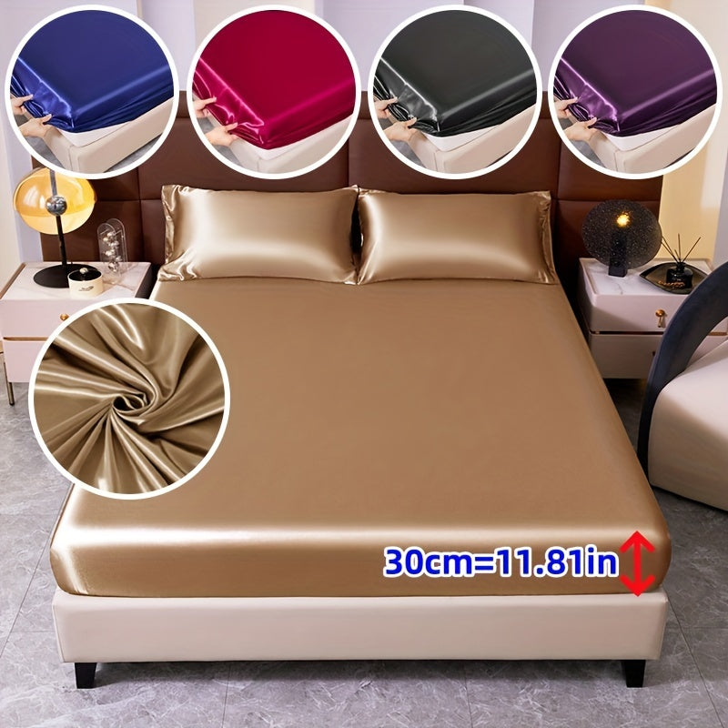 Rang-barang Polyester toʻgʻri yotqizilgan toʻplam, 2 ta yostiqchalar bilan, yotoqxona va yotoqxonalar uchun