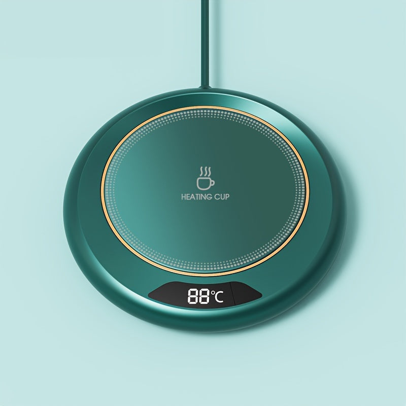 Doimiy Haroratli Isituvchi Kofe Qozoni bilan tanishing - 55/65/75 darajada uchta tezlikni sozlash imkoniyatiga ega, aqlli va innovatsion uy izolyatsiya qozoni. Har qanday qozon uchun mos bo'lgan bu ofis qozoni, ochiq havoda lagerda ajoyibdir.