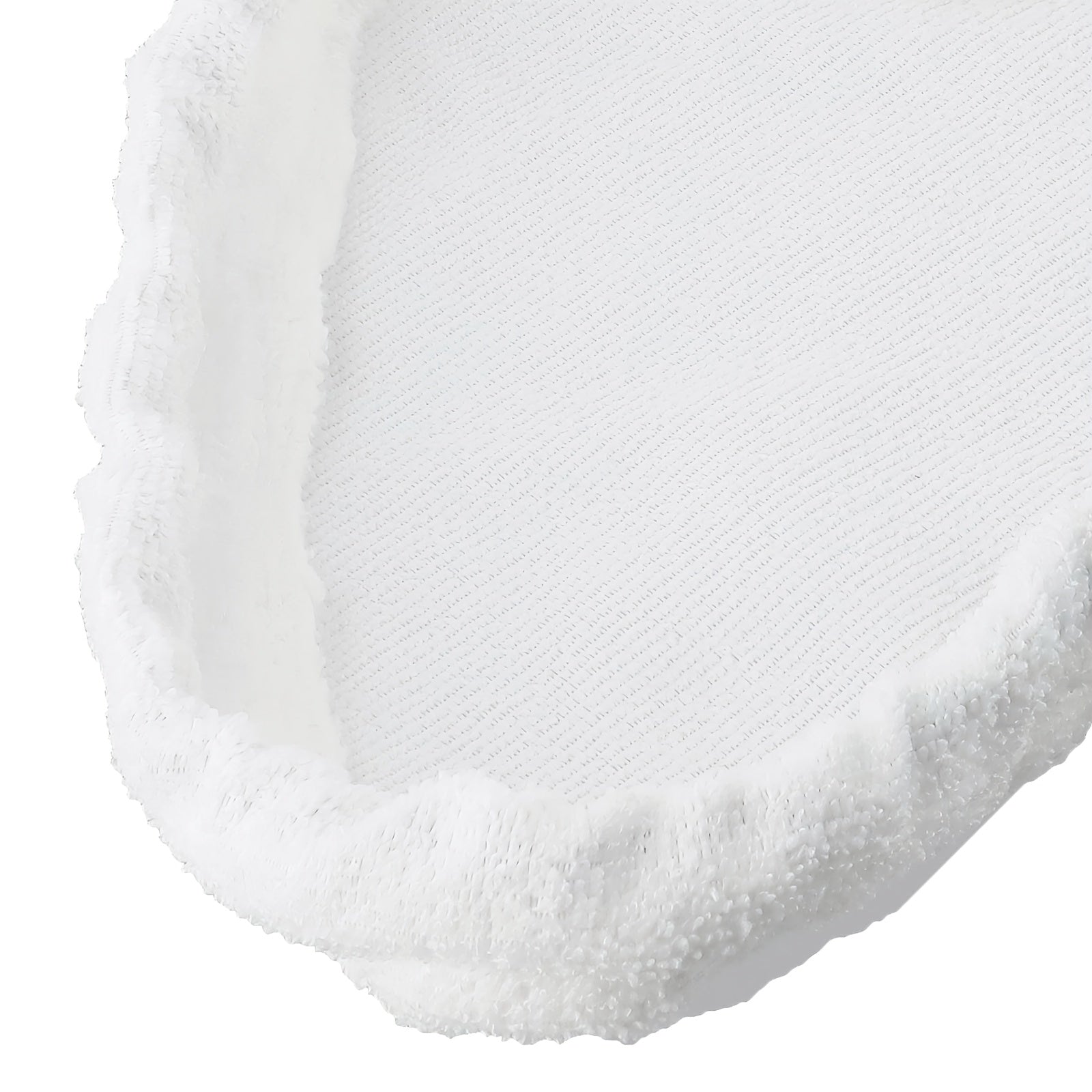 Steam Mop Cloth Covers Pack Reusable Microfiber for Floor Cleaning