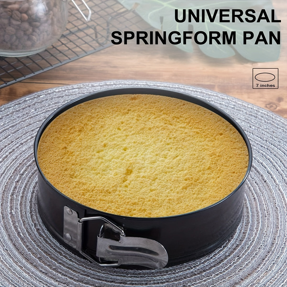 Juego de accesorios para olla a presión de 91 piezas para 5-8 cuartos con cestas de vapor