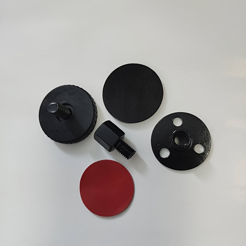 Adjustable Anti-Collision Furniture Stabilizer for Home Safety