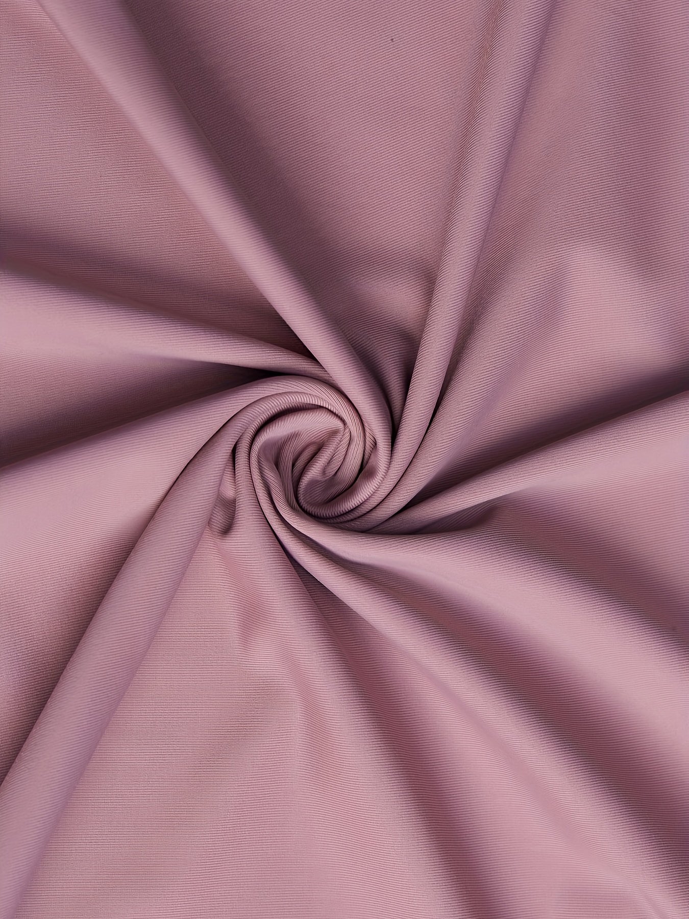 Plus Size Crew Neck T-Shirt with Ripped Polka Dot Knit Fabric