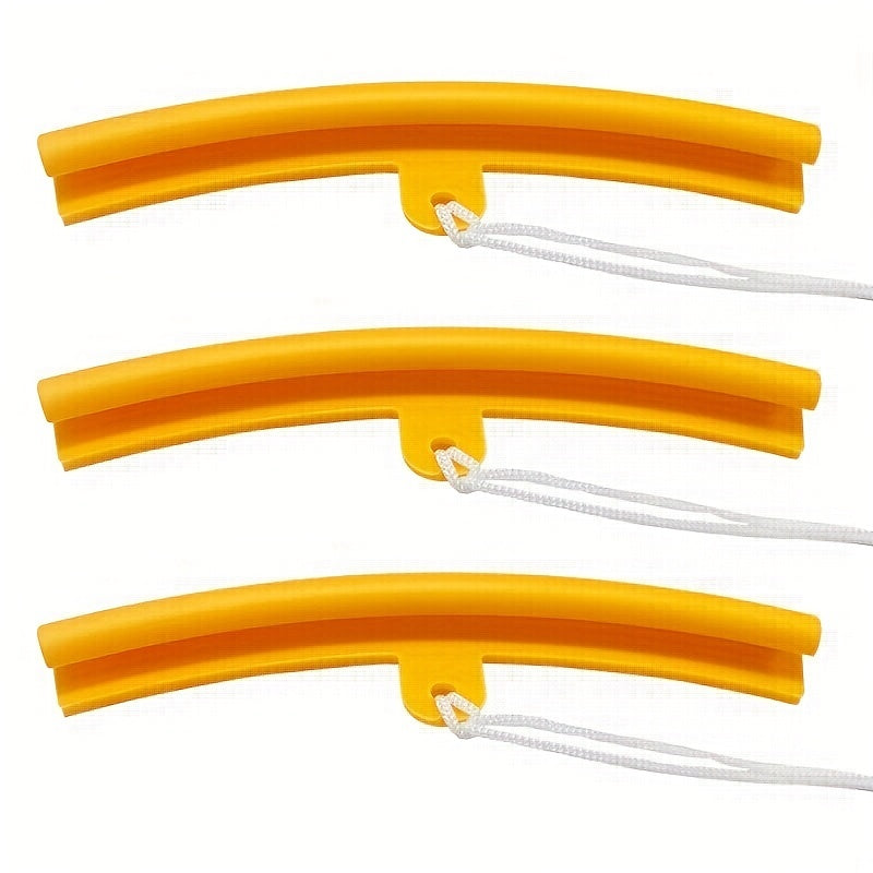 Universal Wear-Resistant Steel Ring Protectors for Car Wheel Hubs