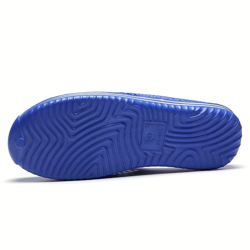 Men's EVA Clogs Non-Slip Sole Breathable Lightweight Casual Outdoor