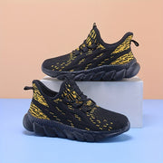 Мужские легкие кроссовки-слипоны для прогулок на улице осенью и весной