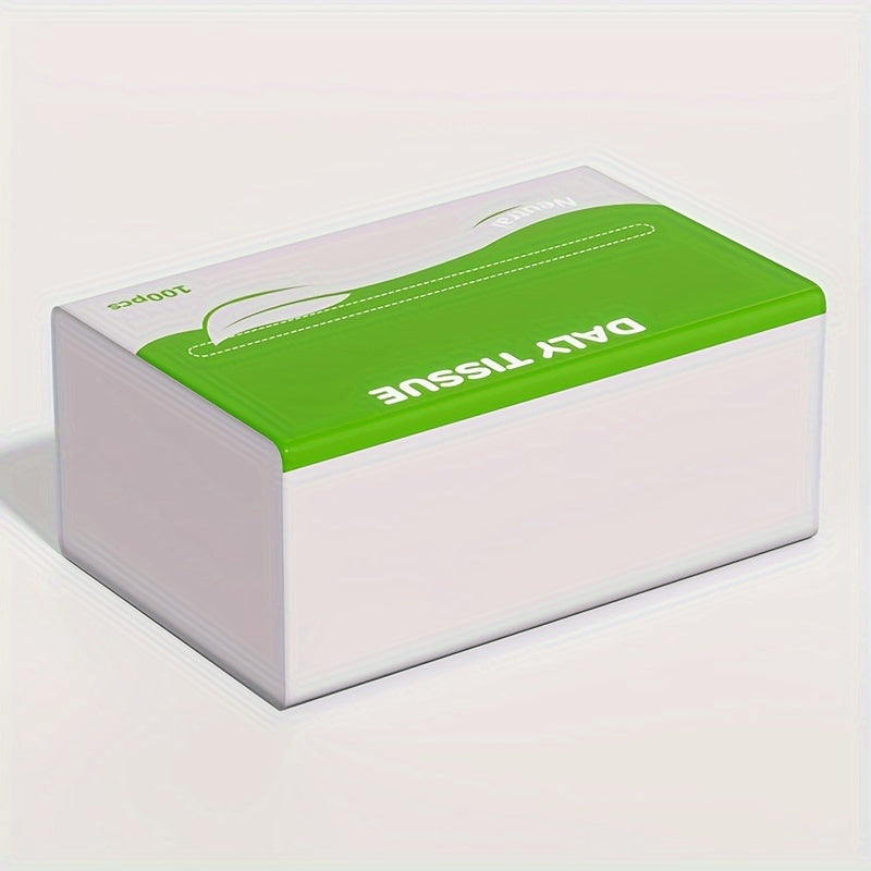 400 Sheet Pack Paper Towels Dual-Color Absorbent for Home, Restaurant, Hotel