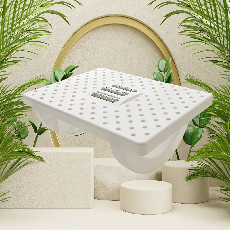 Bolalar uchun sozlanadigan balandlikdagi oyoq qoʻyish, ofis oyoqstuli, yashash xonasi mebeli