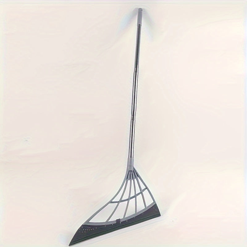 Лучший продаваемый универсальный домашний веник и швабра для кухни, гостиной и ванных комнат - изготовлены из пластика и силикона