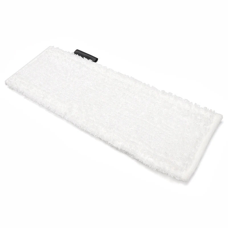 Set of 3 Replacement Mop Pads for Steam Vacuum Cleaners Long-Lasting Floor Care