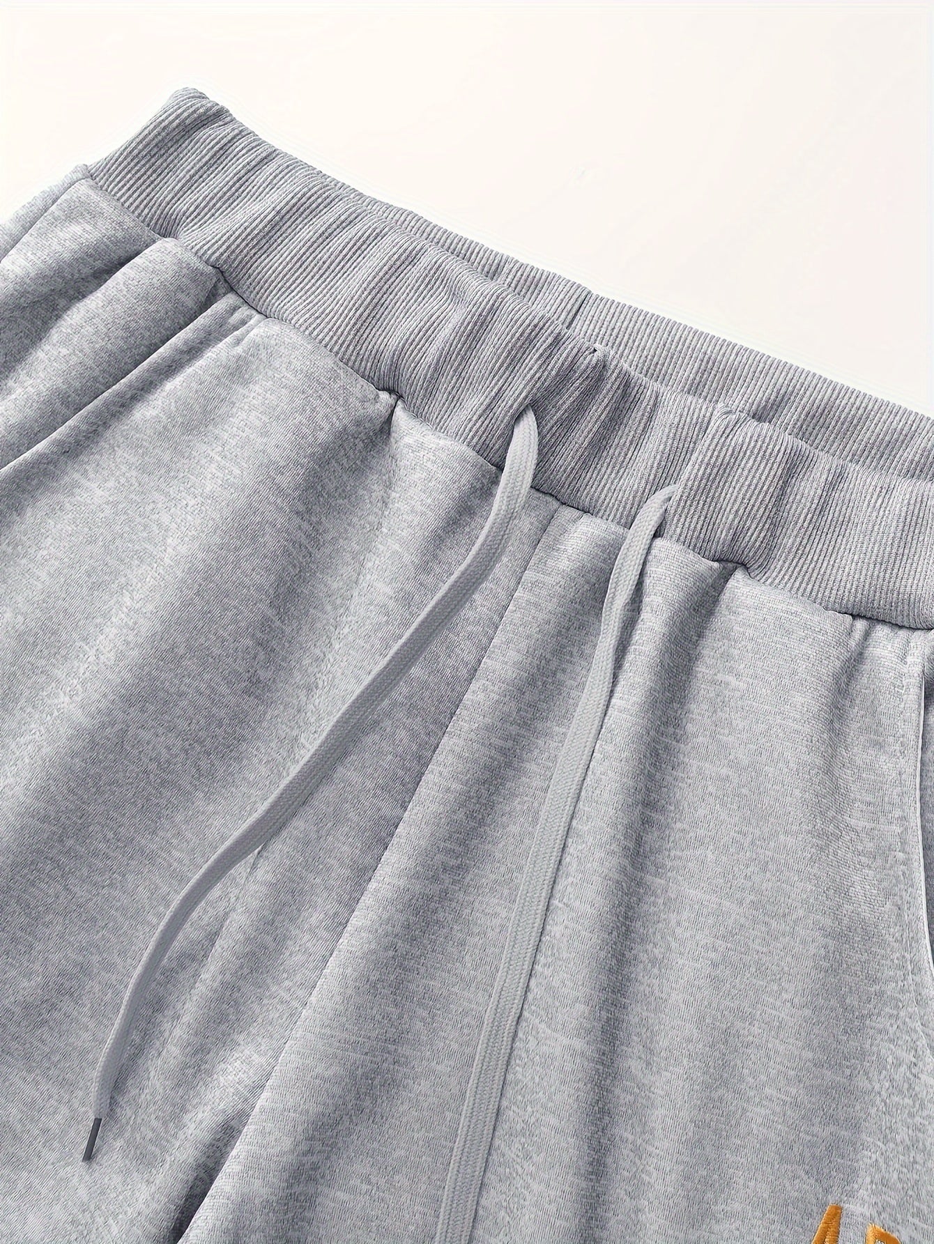 Printed Floral Knit Zip-Up Hoodie for Spring and Fall Casual Sports Suit