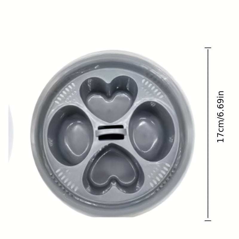 Durable ABS Kitchen Gadget 4-in-1 Egg Steamer Accessory for Thermomix TM5 TM6 TM31