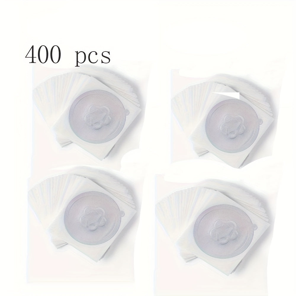 Qahva kapsulalari uchun alyuminiy folga qopqog'i, bir martalik yopinganlar, stikerlar, podlar