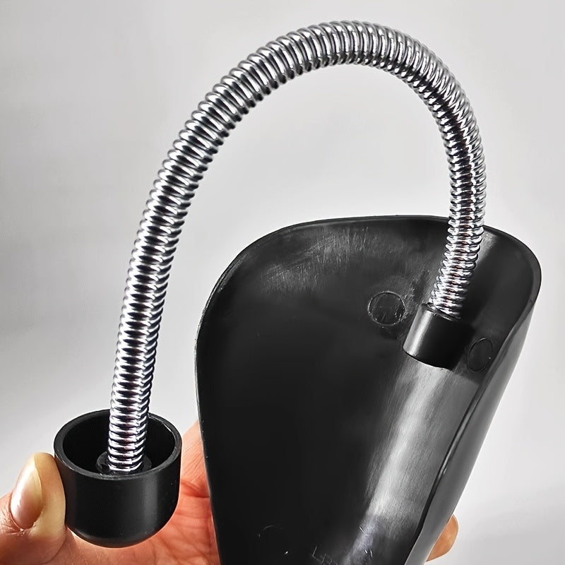 2-Pack Adjustable Shoe Lasts for Men and Women Plastic Shoe Tree Expanders