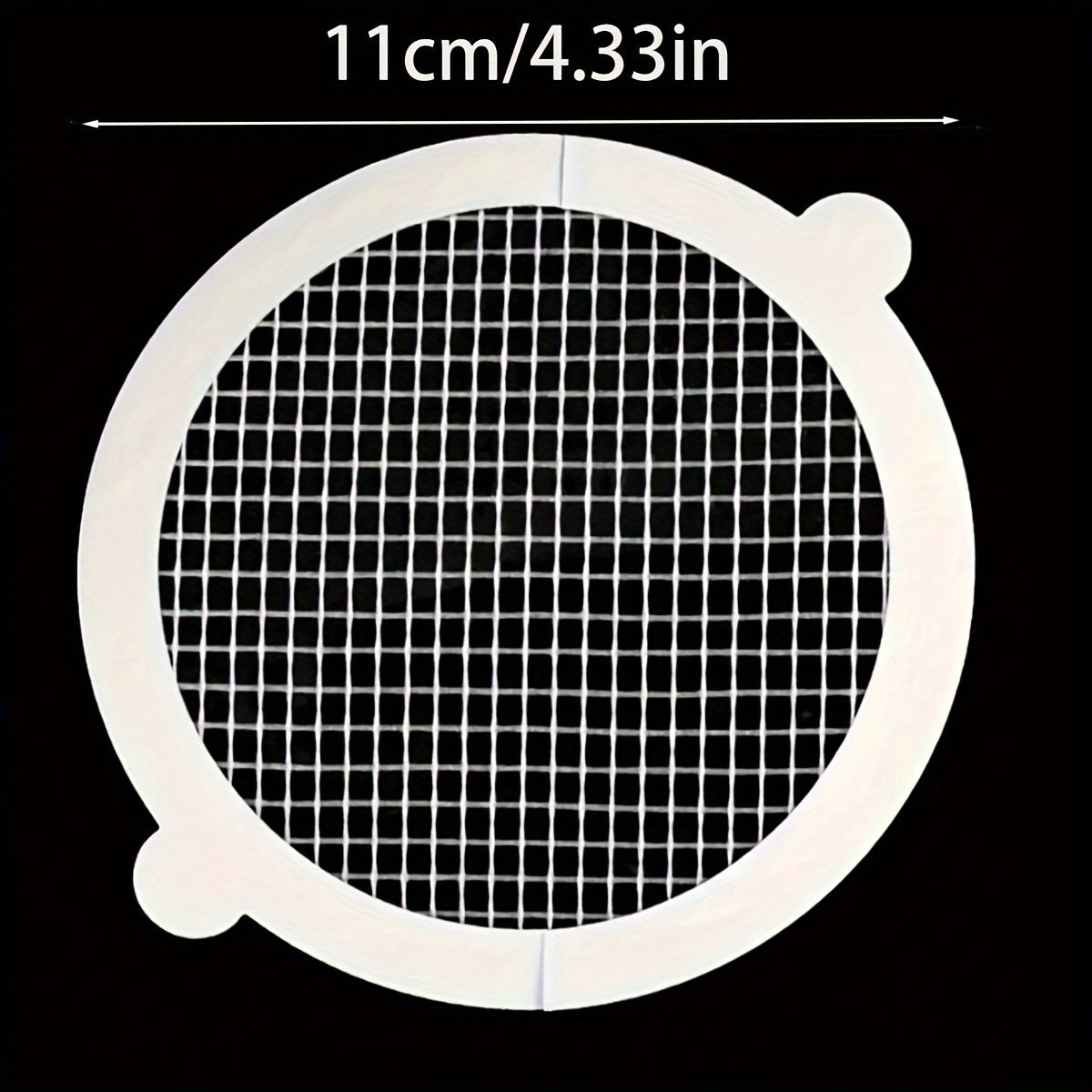 Pegatinas desechables para desagüe de suelo para cocina y baño, prevención de atascos, barrera contra insectos