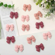 Women's Shoe Buckles 6 Pack Mixed Sizes Removable Versatile Dress Accessories