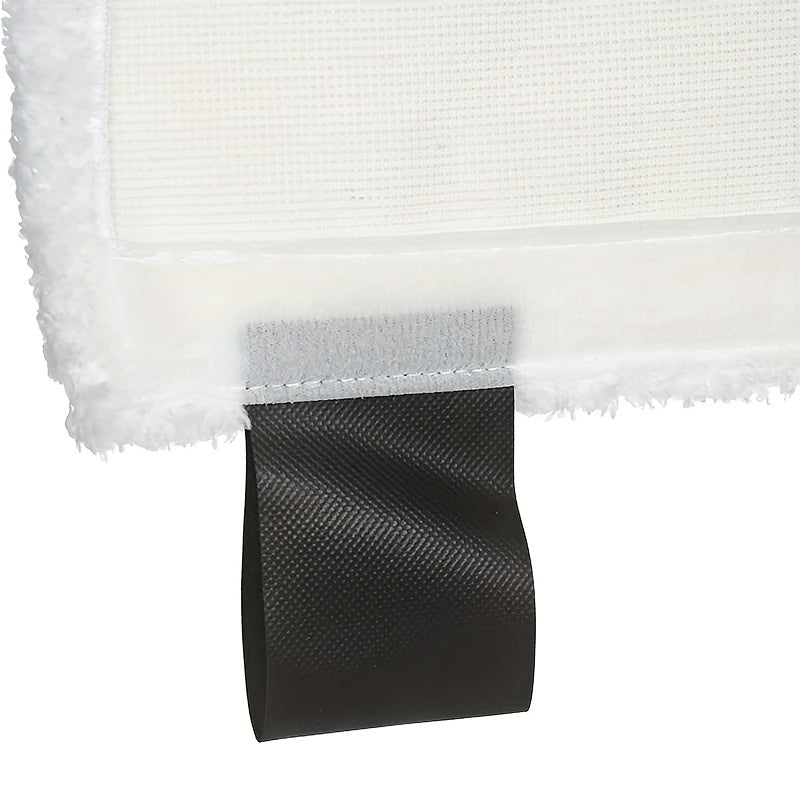 Microfiber Replacement Pads and Accessories for Steam Mop Cleaning Kit