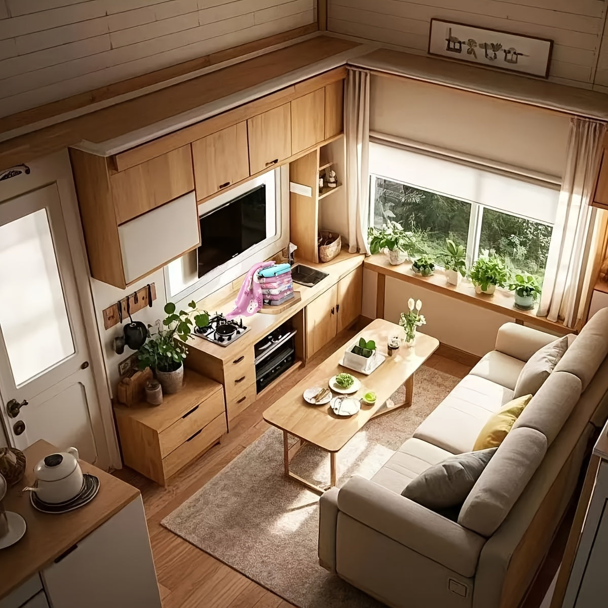 5/10 Pack Coral Velvet Kitchen Towels and Rags Set for Home and Car Cleaning