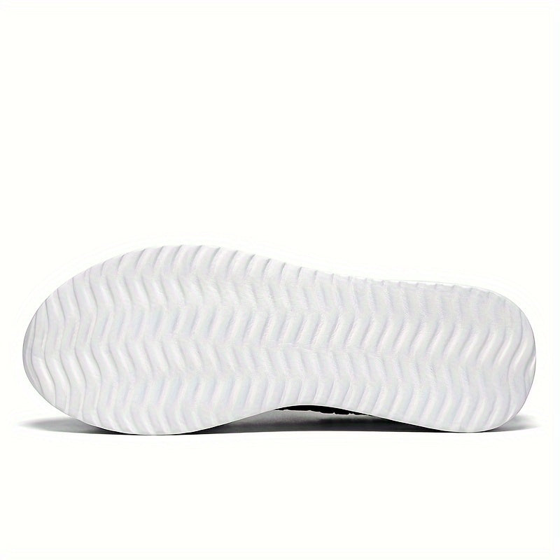 Women Handmade Woven Casual Sports Shoes Breathable Color Matching