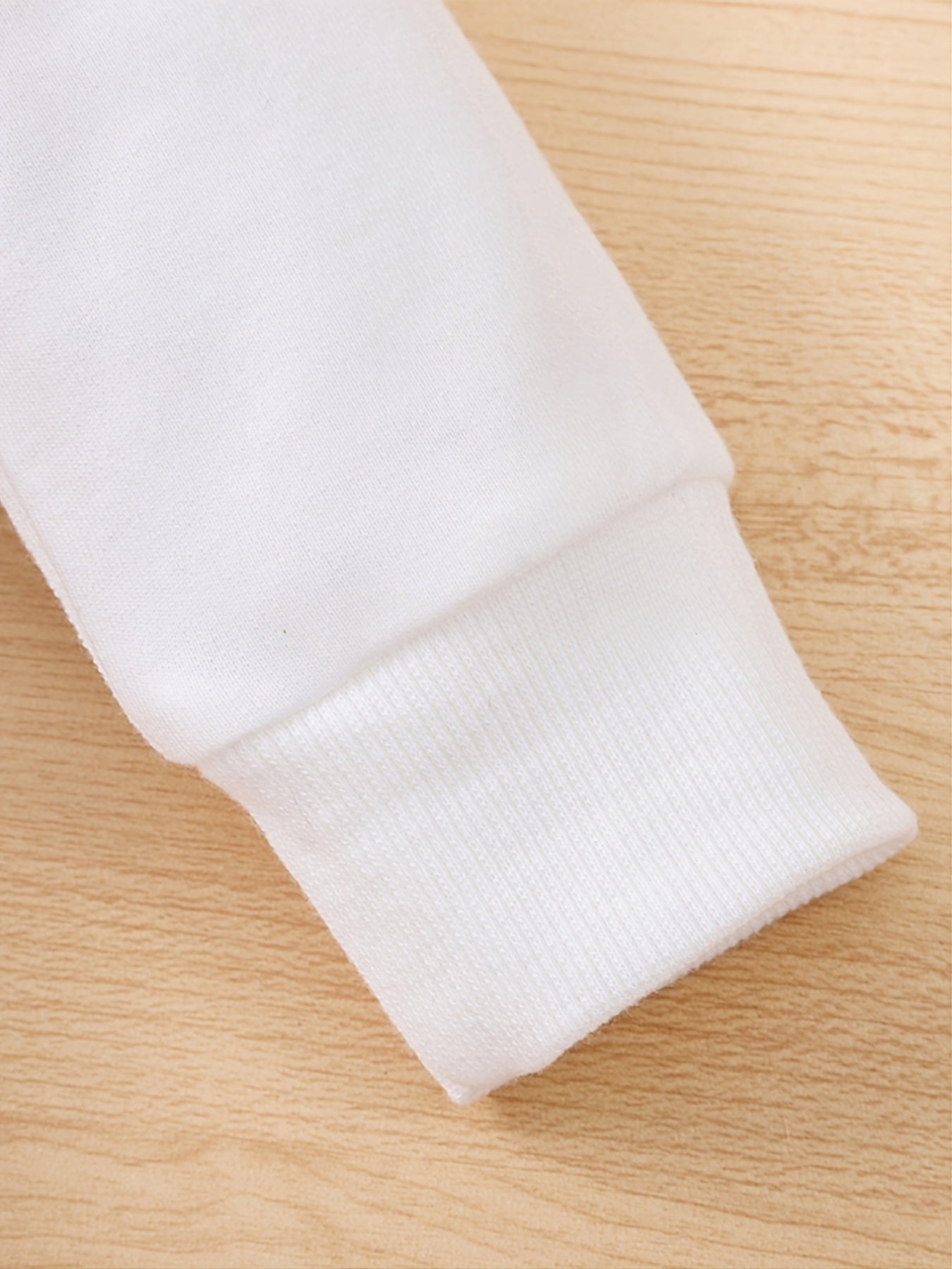 Toddler Boy's Fall Winter Outfit Long Sleeve Sweatshirt and Casual Pants