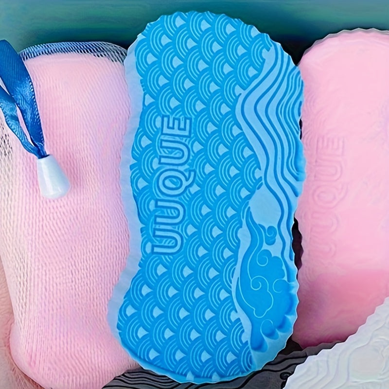 Natural Konjac Elephant Bath Sponge Soft Exfoliating for Gentle Cleansing