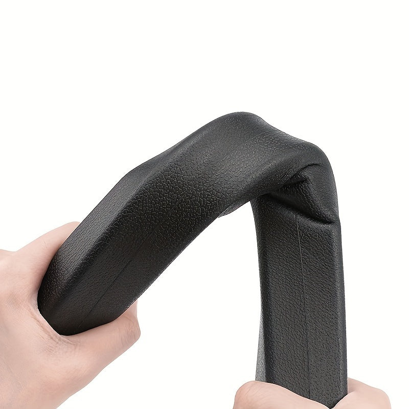 Заполнители зазоров между автомобильными сиденьями, 2 шт., водонепроницаемая набивка, блокировщик консоли