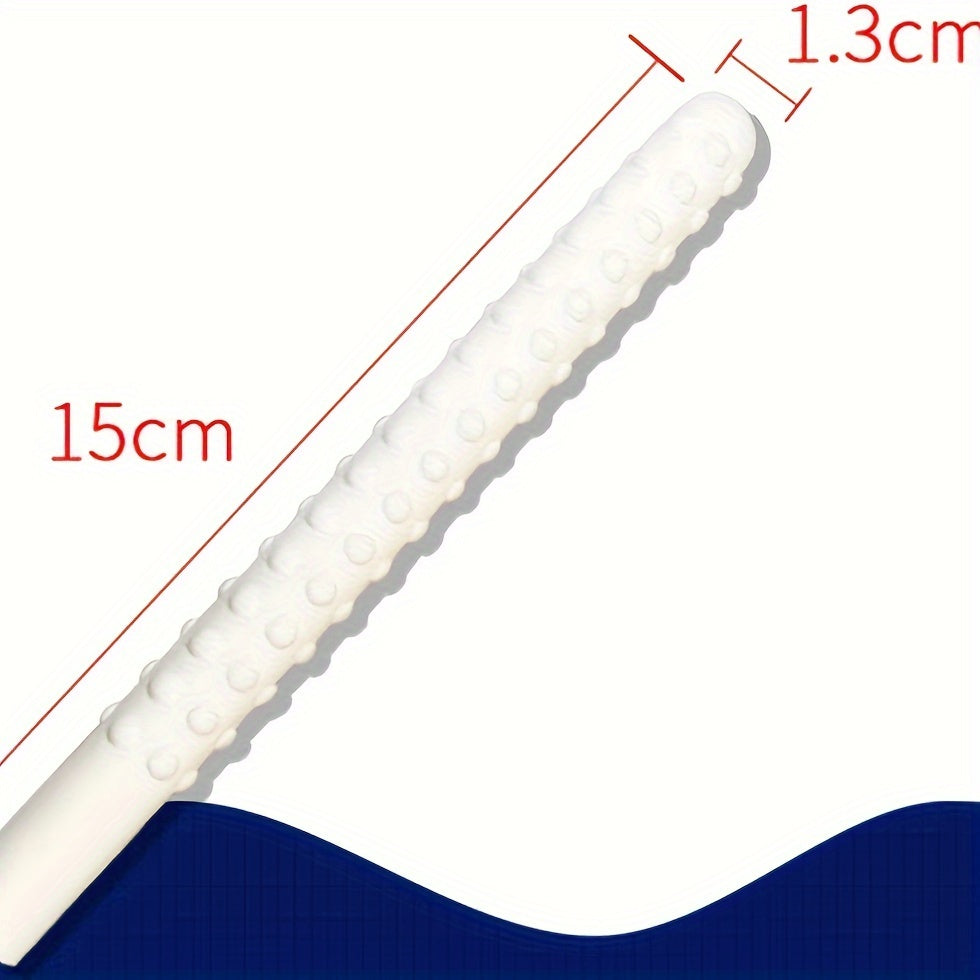 5pcs Reusable Diatom Drying Sticks Odor-Free Water Absorbers for Home and Lab