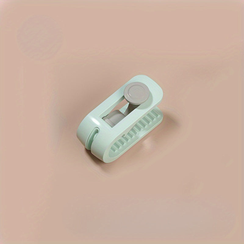 4-Pack Duvet Clips Non-Slip Quilt Fasteners Corner Holders for Bedding