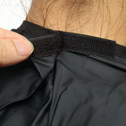 Waterproof Haircut Cape for Professionals and Home Use Non-Stick Salon Apron