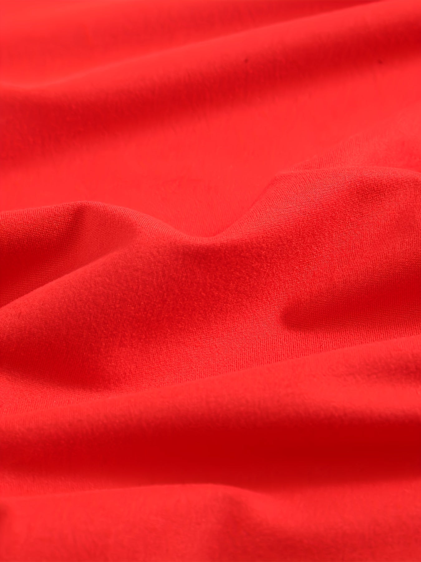 Men's Plus Size Casual Sportswear Set with Printed T‑Shirt and Drawstring Shorts