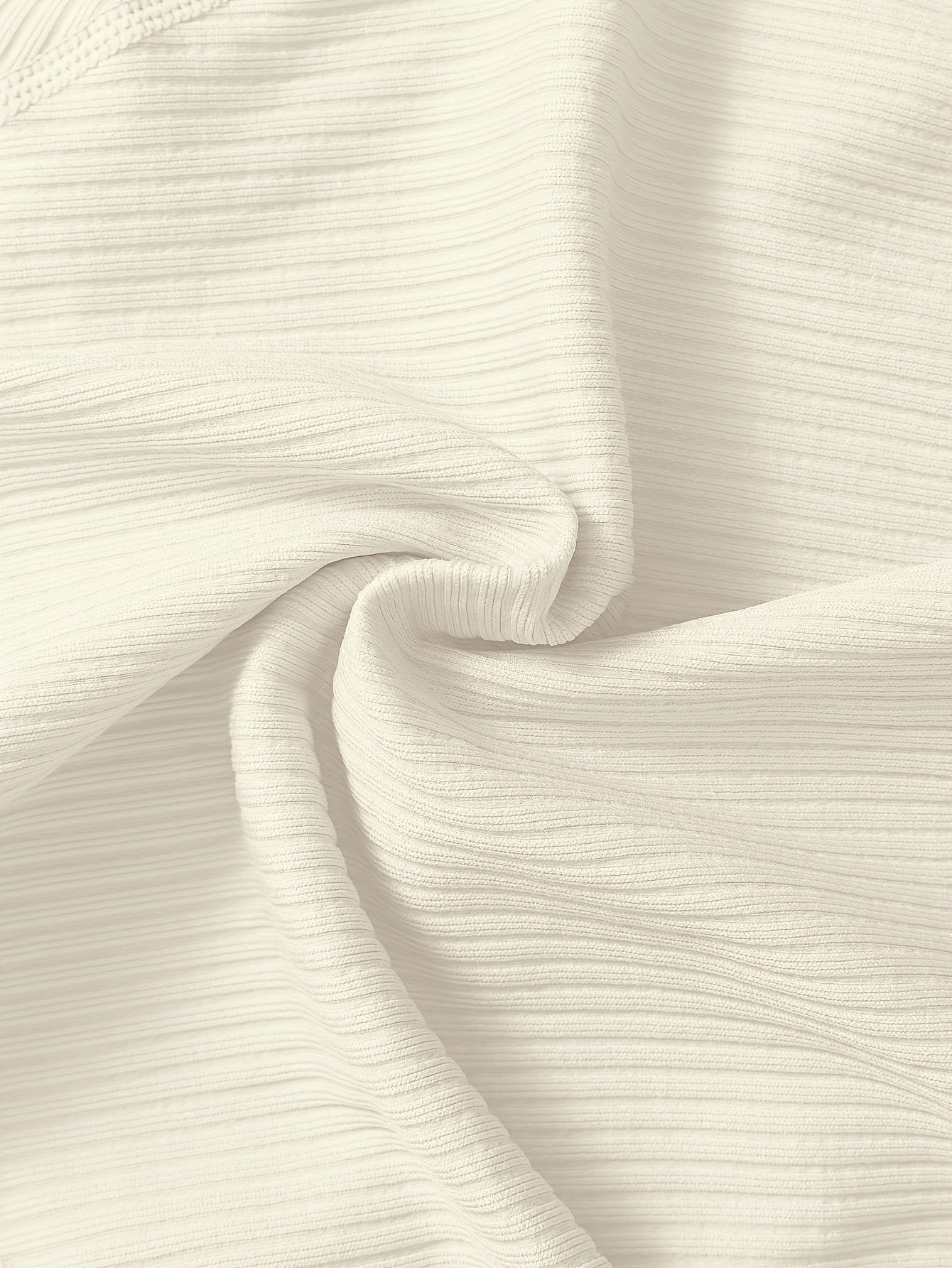 Women's Yoga Set Short Sleeve Crop Top High Waist Solid Color Activewear