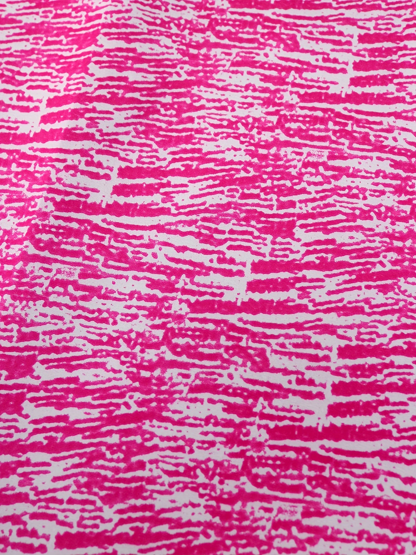 Women's A-Line Dress With Floral Print V-Neck Puff Sleeves Party Wear