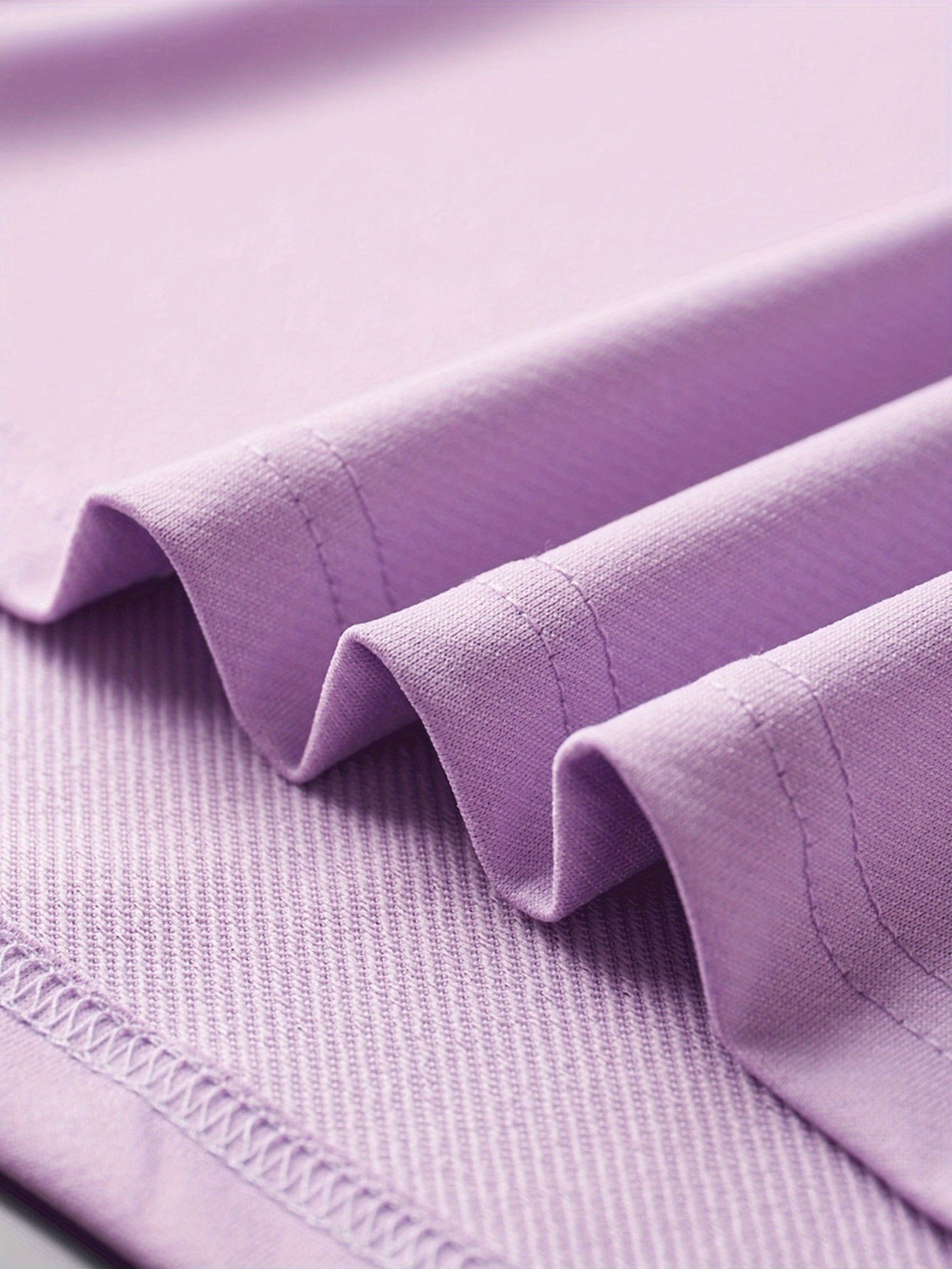 Men's Polyester Crew Neck T-Shirt with Astronaut and Moon Graphic for Summer Casual Fit