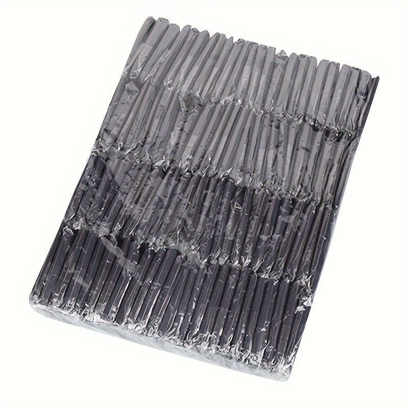 Ropa interior tipo tanga transpirable y no tejida para hombre y mujer, absorbente, talla 100