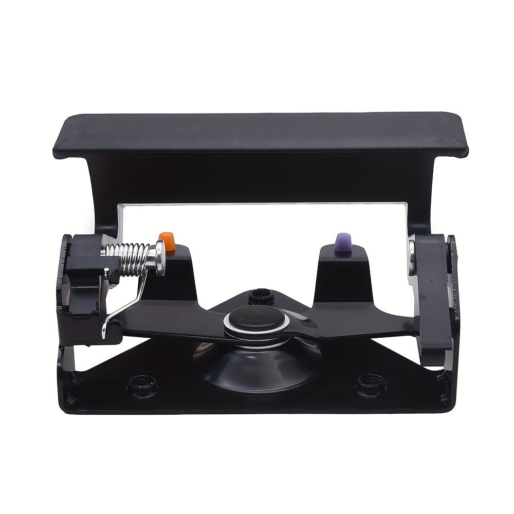 Chevrolet GMC C/K 1988-2002 uchun ABS polishlangan orqa liftgatesi tutqichi va bezel