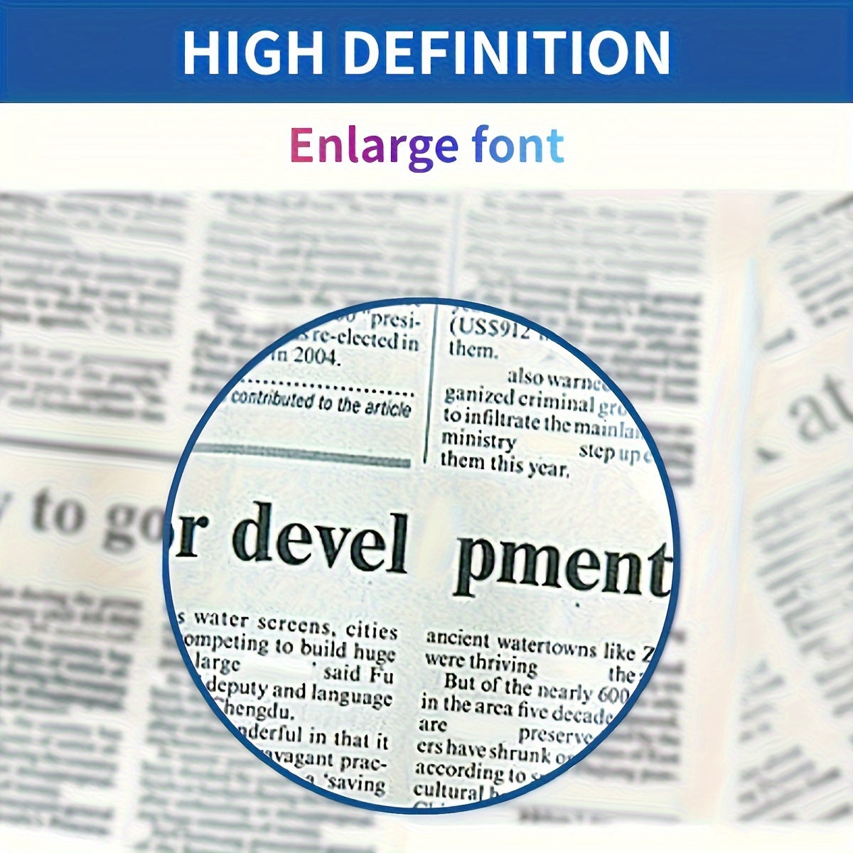 Juego de 3 gafas de lectura unisex con montura rectangular de PC, ligeras, cómodas y con corrección visual +1.0 a +4.0