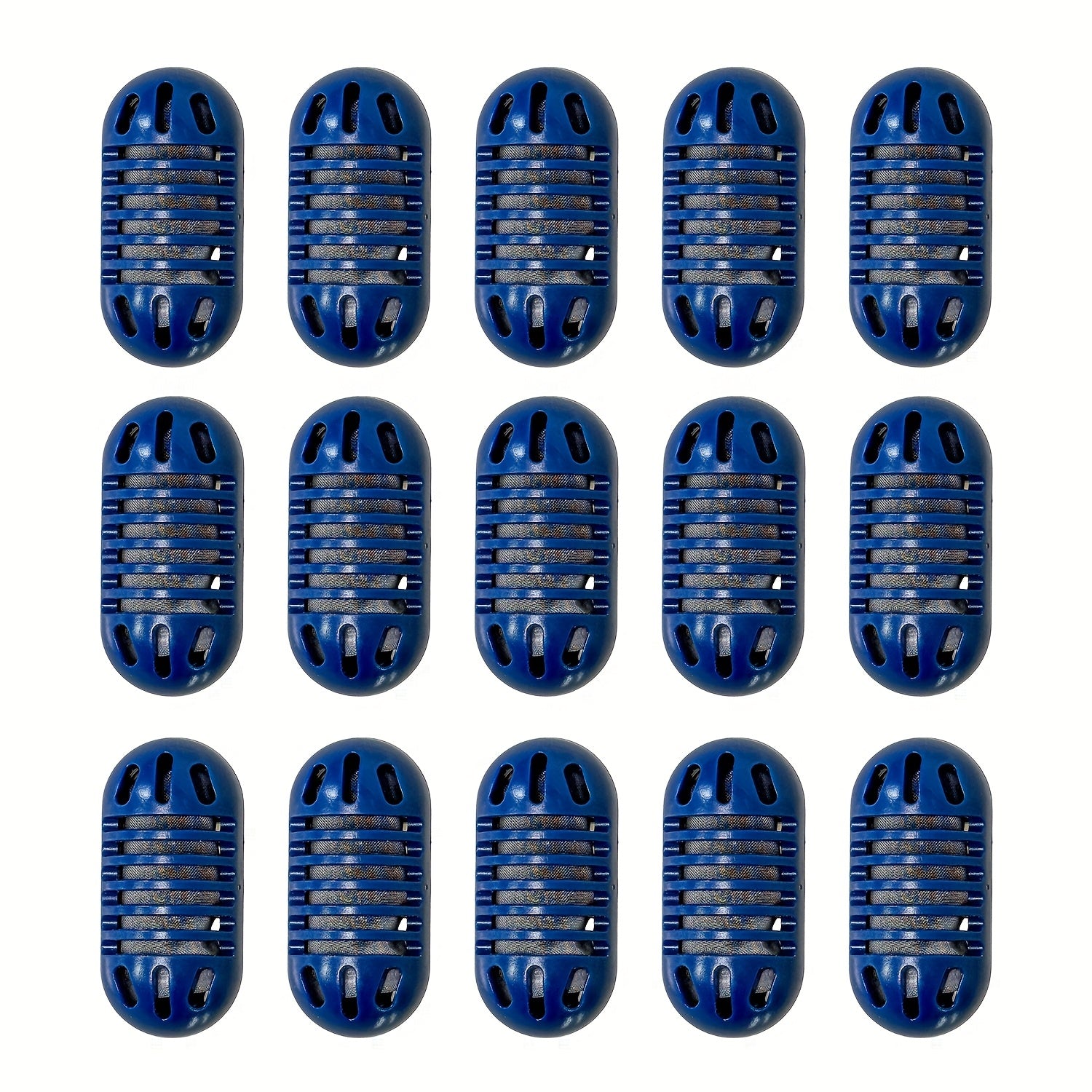 Replacement Filter for Humidifier Water Tank or Aquarium Purification 20-Pack