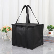 Universal Foldable Insulated Storage Bag Large Capacity Grocery Organizer