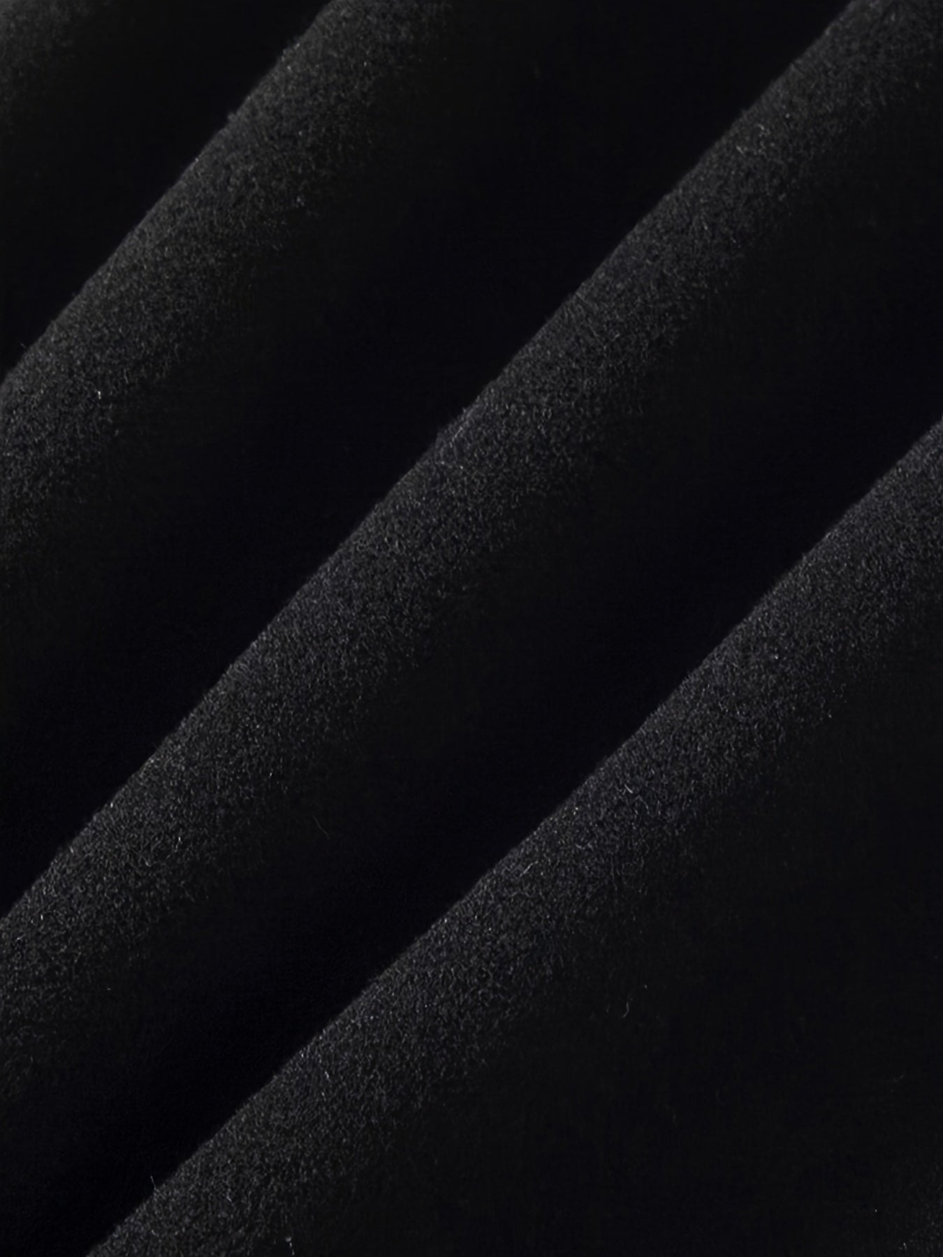 4-to'plam erkaklar uchun qishda qattiq rangli polyester to'qima yupqa mos keladigan asosiy qatlam