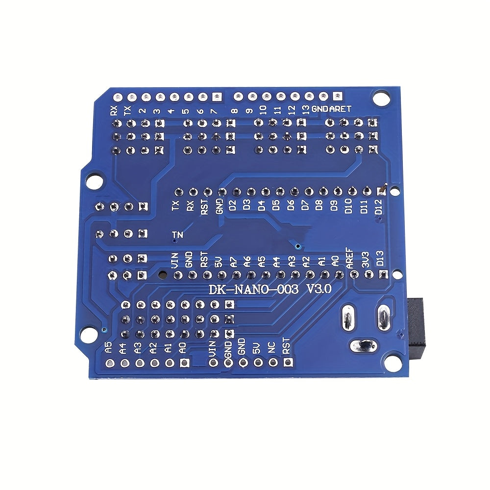 Multiuse Power Supply Module with Yellow Leads Industrial Grade Compact Plug-in Connection Up to 36V