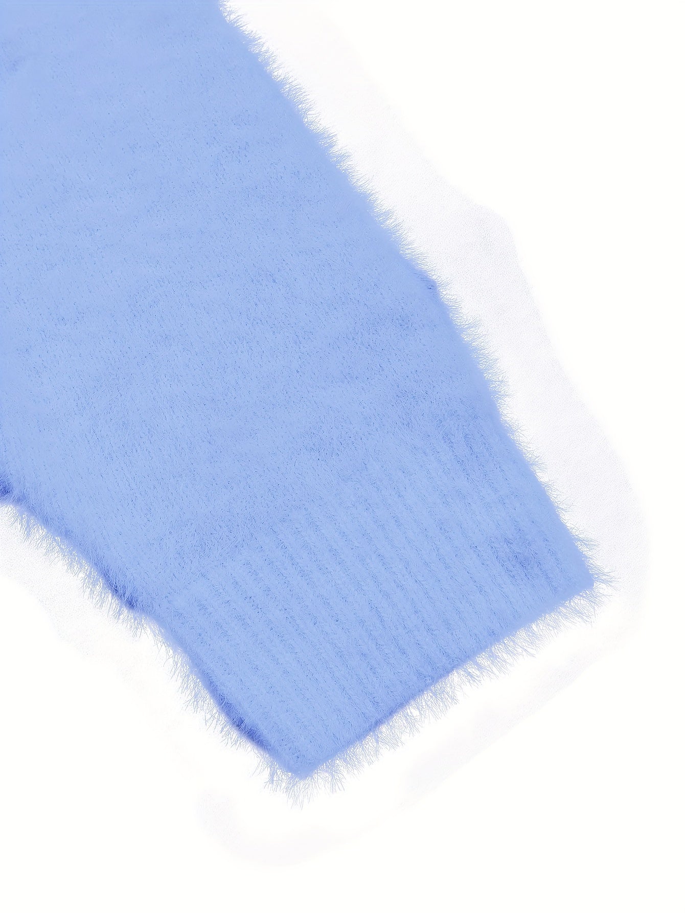 Plus Size Autumn Winter Directional Edition Long Sleeve Dress