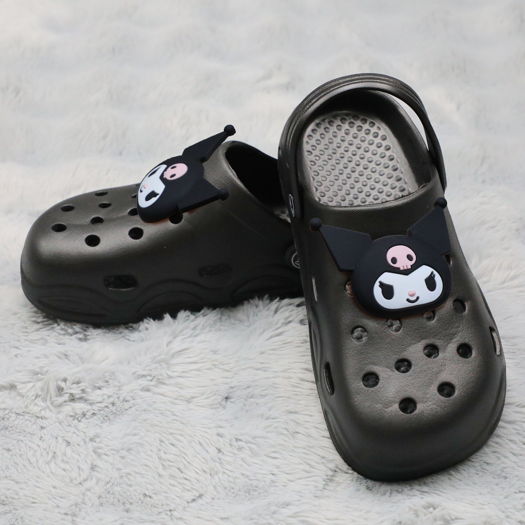 Women's Flat Slip-On Shoes Breathable Non-Slip Summer Footwear