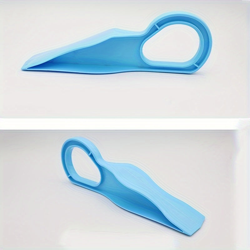 Set of 2 Bed Sheet Tucking Tools, Plastic Mattress Lifters, Easy Bed Making